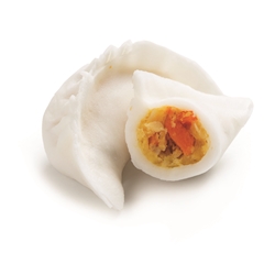 GOW CHAI VEGETABLE 50x25g VEGAN