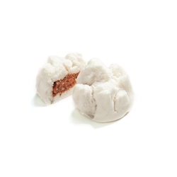 STEAM BUN BBQ PORK 50x28g