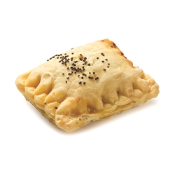 VEGETABLE CURRY PUFF 30g 50C