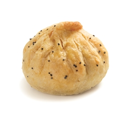 BBQ VEGETABLE PUFF 30g 50C