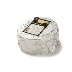 MAFFRA CLOTH AGED CHEDDAR  2kg Round R/W