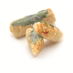 M-*RICE PAPER ROL VEGE 25x30g MTO V=1 C/O 3PM