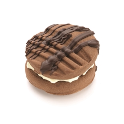 CHOCOLATE YO YO 35g 32C