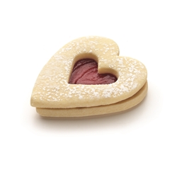 JAM HEART 38g 32C