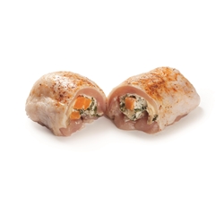 BALLOTINE CHICK KALE 20x230g PUMPKIN MUSHROOM