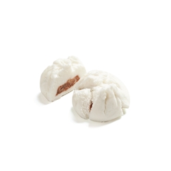 STEAM BUN CHA SIEW PORK 50x28g