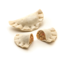 EMPANADA MEXIC CHICKEN 50x31g