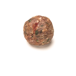 MOROCCAN LAMB BALL 25g 50C