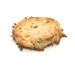 V-ROSTI POTATO  FRIED 50x55g