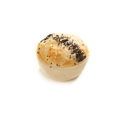 CHICKEN MUSHROOM PIE 60g 60C