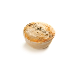 *PIE PARTY VEGE TIKKA 60x60g VEGETARIAN