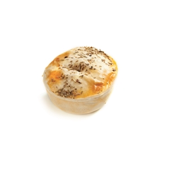 LAMB & ROSEMARY PIE 60g 60C