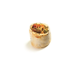 *ROLL SAVOURY MOROC VEG 50x25g VEGETARIAN