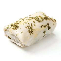 *FILO ROLL SPINACH FETA 50x60g VEGETARIAN