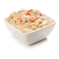 GREEN THAI CHICKEN CURRY 2kg 1C