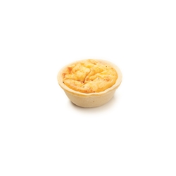 QUICHE LORRAINE 50g 60C