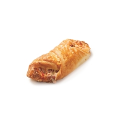 HAM & CHEESE DANISH 110G 6C