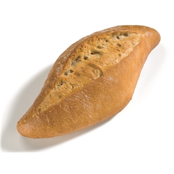 GOURMET PANINI RUSTICO ROLL  110g  50C