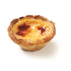 PORTUGUESE TART  60g  40C