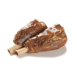 LAMB SHANKS (RANDOM WEIGHT APPROX. 18KG, 50PCE) 