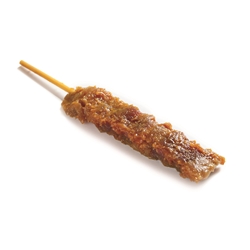 SATAY BEEF SKEWER 25g 96C