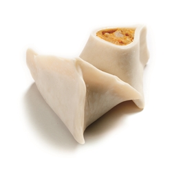 SAMOSA BUTTER CHICKEN 50x25g