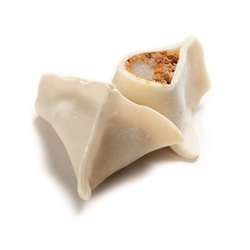 SAMOSA LAMB MADRAS 50x25g