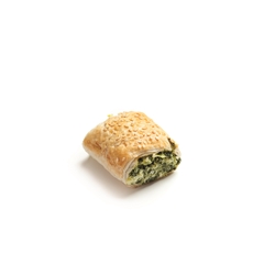 SPINACH & FETA ROLL 50g 60C