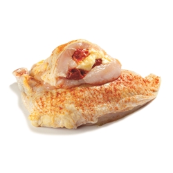SUPREME CHICKEN CAMEMBERT TOM 20x260g DOWNS MEATS