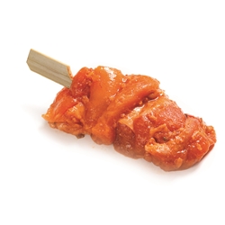 CHICKEN TIKKA SKEWER 40g 50C