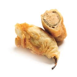STUFFED JALAPENO PEPPER 50x30g VEGETARIAN