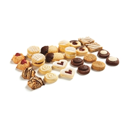 *COOKIE NUT FREE SELECT 48x18g PURE BLISS