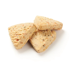 Q-G/F SAVOURY BISC SEL 40x7g CRACKED PEPPER PURE BLISS