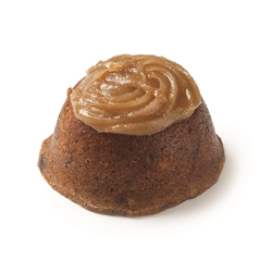 *IND STICKY DATE PUD 110g x 12 VEGETARIAN/GF