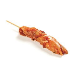 SKEWER PERI PERI CHICK 48x50g