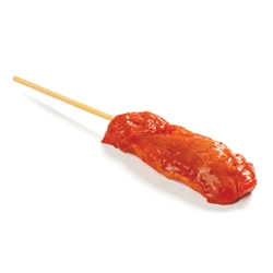 TANDOORI CHICKEN SKEWER  25g 96C