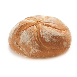 KAISER ROLL DUSTED  90g  46C