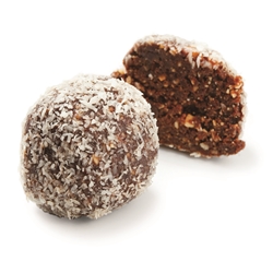 CHOCOLATE MINT PROTEIN BALL GLUTEN FREE 40g 12C