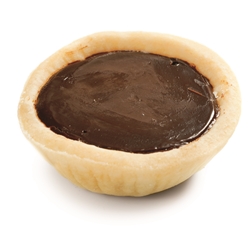 TARTLET CHOCOLATE GLUTEN FREE 35g 50C