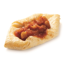 *DANISH APPLE G/F 30x70g VEGAN/GF