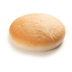 HAMBURGER BUNS G/F 20 X 115G Gluten Free CHOICES