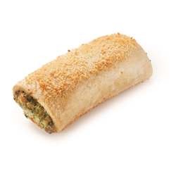 SPINACH & RICOTTA ROLL GLUTEN FREE 100g 30C