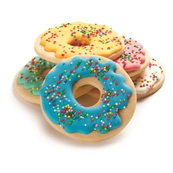 DONUT COOKIE 35g 20C