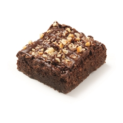 *SLICE NUTELLA BROWNIE 12x100g