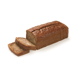 *BANANA LOAF G/F PRE CUT 2KG Pre cut 12 serves
