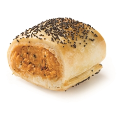 *CAULIFLOWER ROLL 50x40g VEGAN/GF