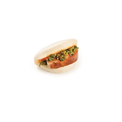 *BAO BUN PEKING DUCK 50x30g