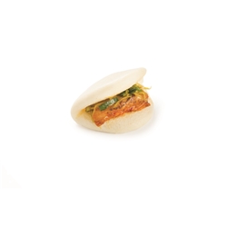 *BAO BUN KOREAN CHICKEN 50x30g