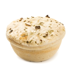 *PIE CHICKEN CHARDONNAY 60x60g