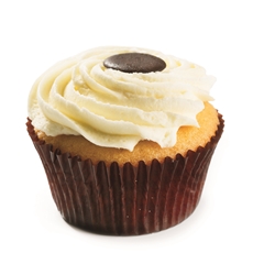 *VANILLA CUPCAKE 16x75g gluten free